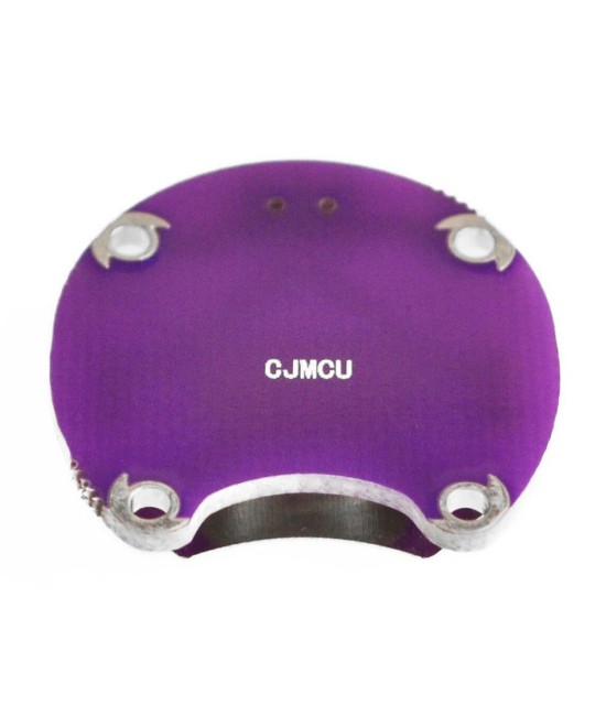 Contenedor de bateria CR2032 Lilypad