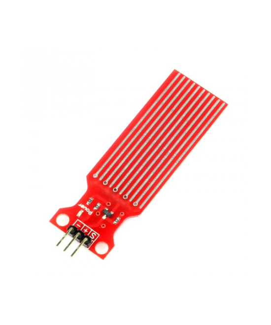 Sensor de nivel de agua - lluvia T1592 3V-5V