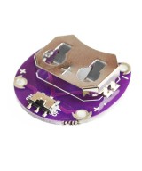 Contenedor de bateria CR2032 Lilypad