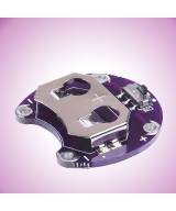 Contenedor de bateria CR2032 Lilypad