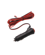 Conector para cigarrera 12V 10A Max 120W Hembra - Macho