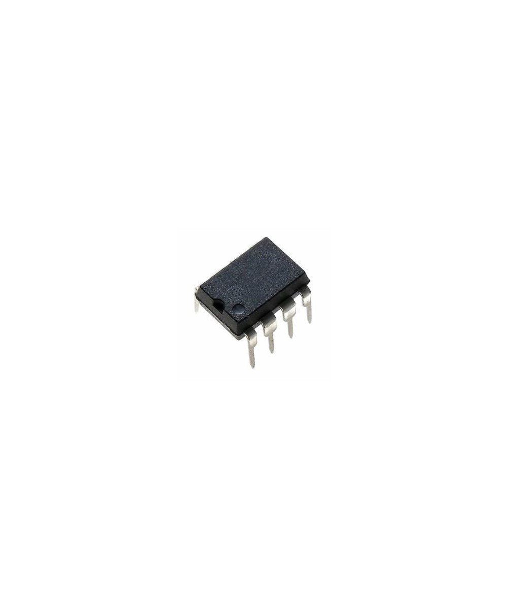 Semiconductor CI amplificador DIP AD620AN