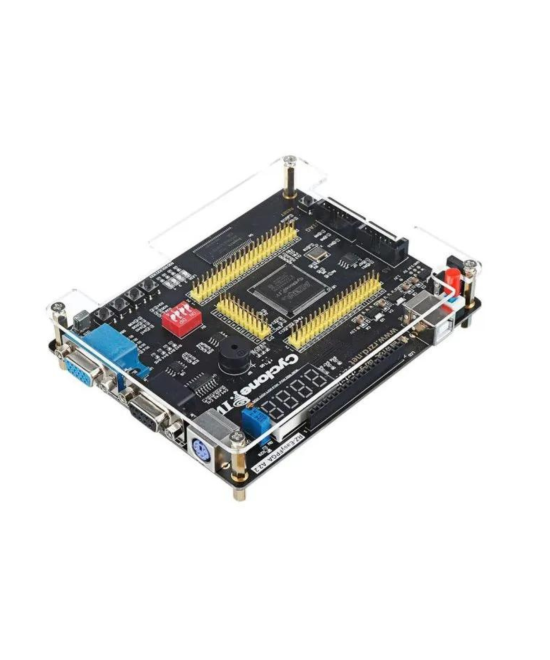 tarjeta Microcontrolador FPGA Cyclone IV EP4CE6E22C8N