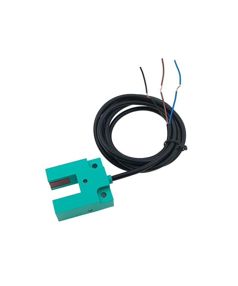 Sensor Interruptor fotoelectrico E3S-GS15C1