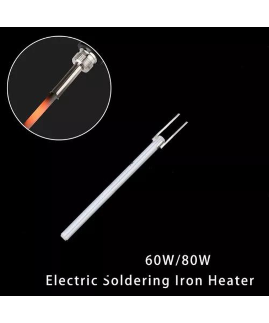 Resistencia de temperatura para cautin 60W /80W 936H/908DR