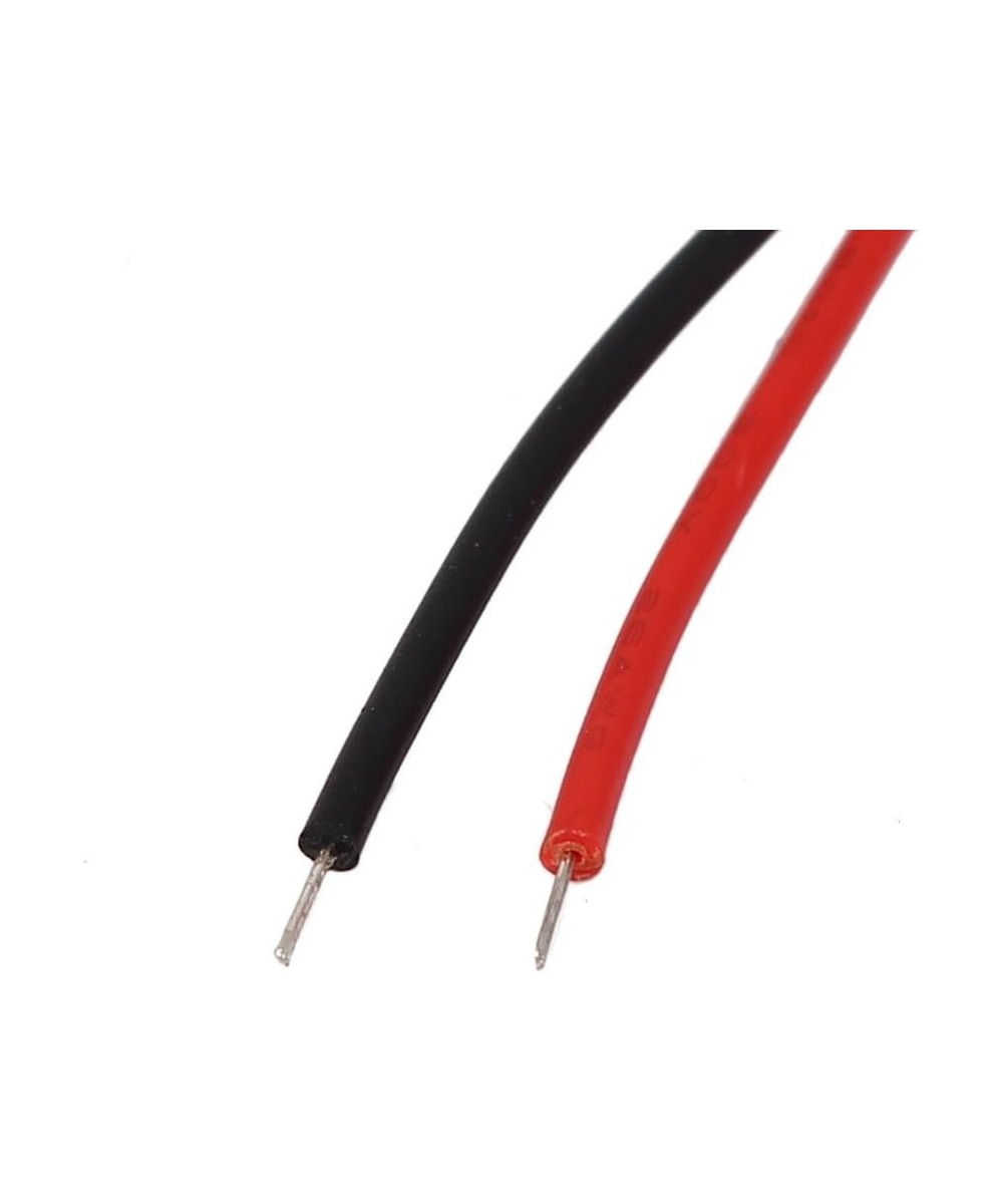 Terminal para bateria 9V tapa dura