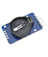 Modulo Reloj Tiempo Real Para Arduino
