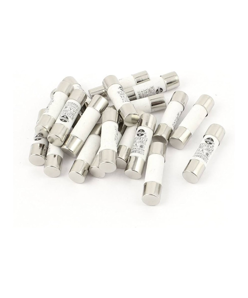 Fusible ceramico 10*38mm 2A-32A