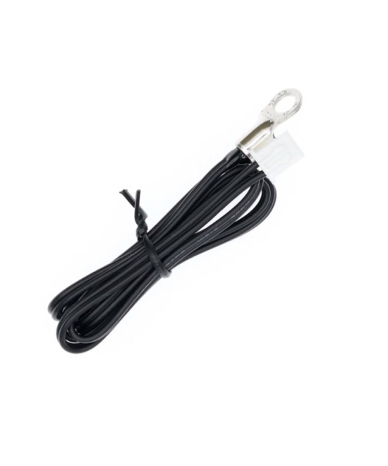 Controlador de velocidad para ventilador 12V