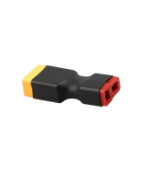 Conector XT60 Hembra / macho a conector T
