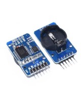 Modulo Reloj Tiempo Real Para Arduino