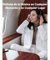 adaptador 3.5mm a USBC 30633 UGREEN