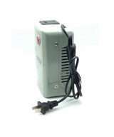 Convertidor de voltaje 110-220 1000VA 800W