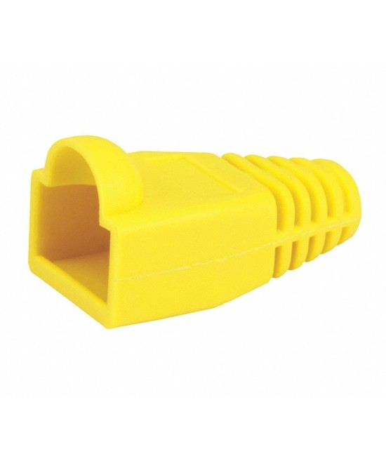 Bota para Conector RJ45 (10 Unidades)