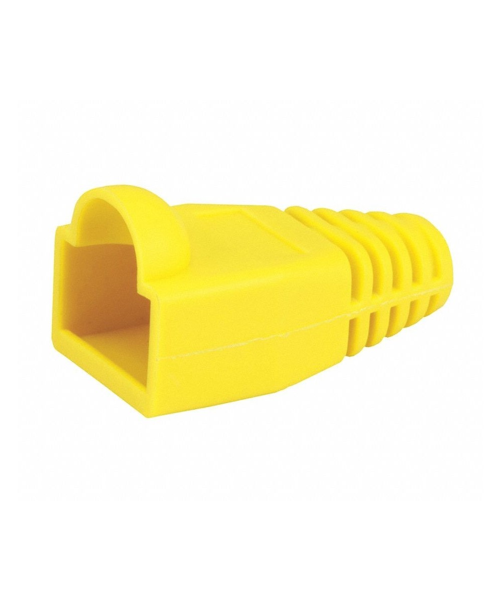 Bota para Conector RJ45 (10 Unidades)