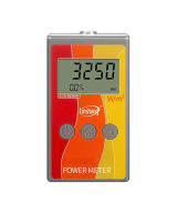 Medidor aislamiento por rayos infrarrojos