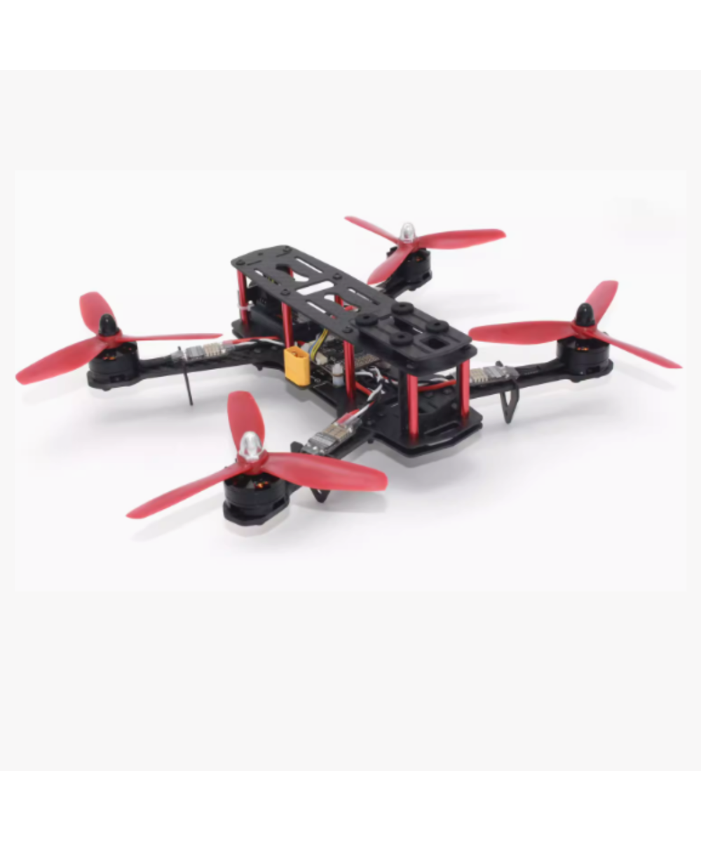 Kit de Drone QAV250 DIY
