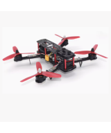 Kit de Drone QAV250 DIY