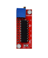 Modulo Indicador de Capacidad de Batería de 4 Colores
