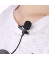 mini Microfono Lavalier