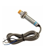 Sensor de proximidad inductivo LJ12A3-4-Z/BY PNP NO / LJ12A3-4-Z/BX NPN NO