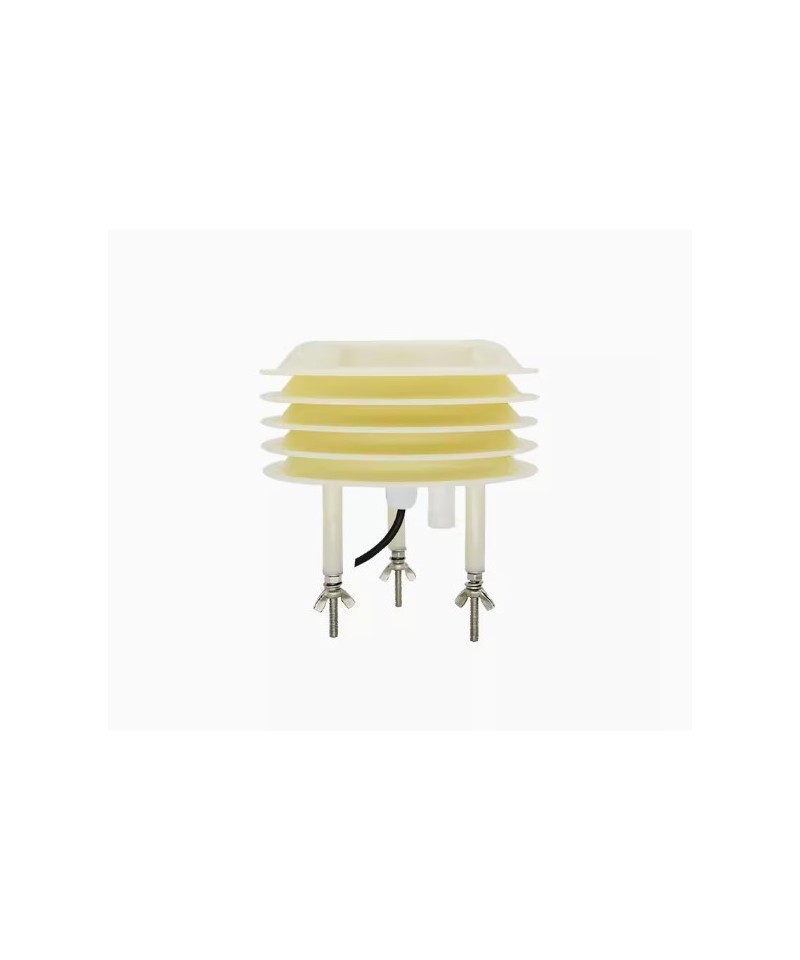 Sensor de temperatura, humedad y presion atmosferica rs485