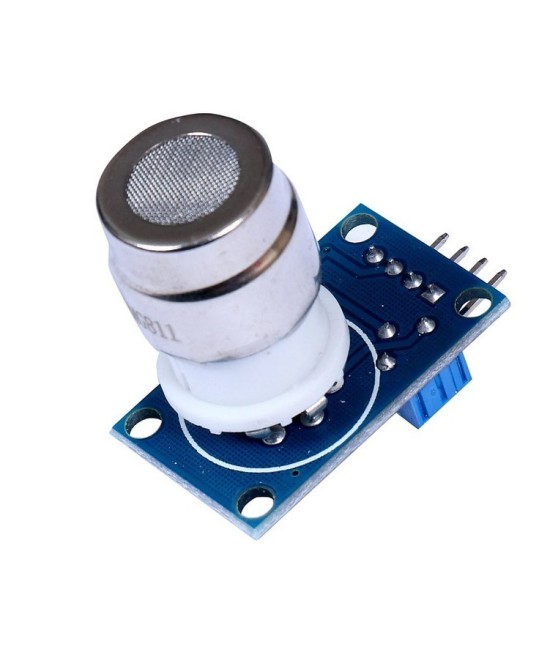 Sensor de dioxido de carbono CO2 MG811