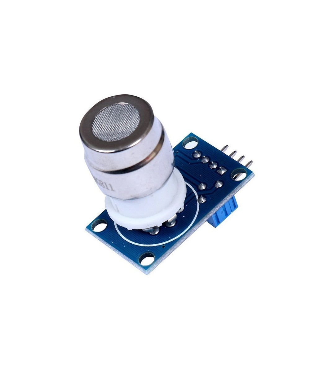 Sensor de dioxido de carbono CO2 MG811