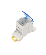 Bus de distribucion de energia 80A - 160A