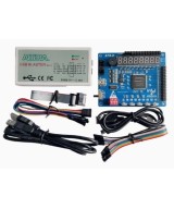 Tarjeta de desarrollo y programador FPGA ALTERA Cyclone IV EP4CE6E