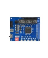 Tarjeta de desarrollo y programador FPGA ALTERA Cyclone IV EP4CE6E