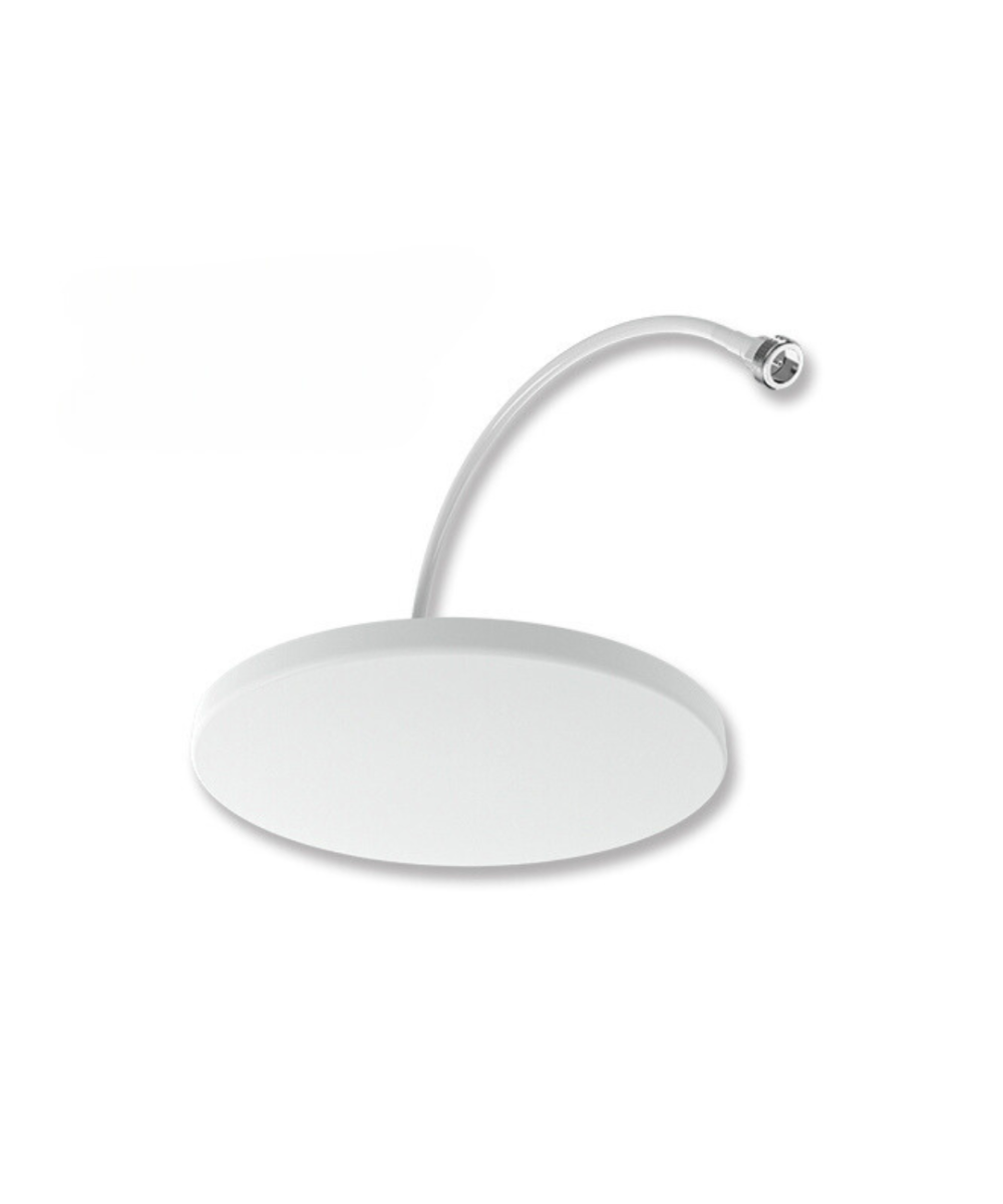 Antena interior para cielo Omnidireccional 698 / 3700Mhz N conector hembra