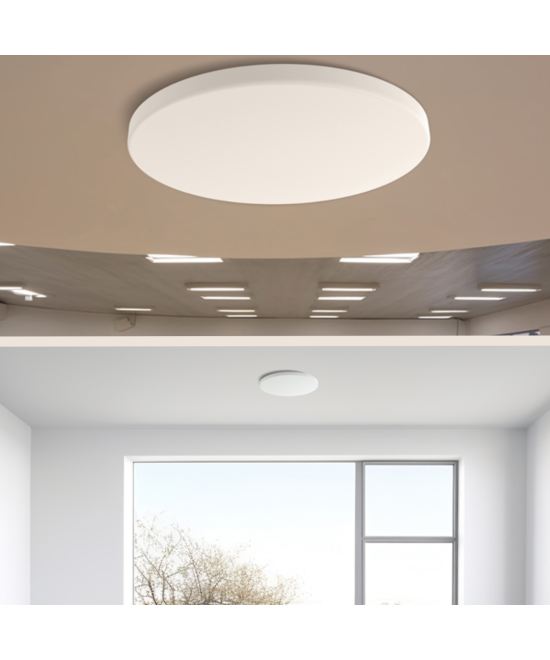 Antena interior para cielo Omnidireccional 698 / 3700Mhz N conector hembra