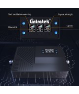 amplificador de señal celular 2G/3G/4G TIGO y Claro, 850/1900/1700/2100MHz LINTRATEK HLT-CGD20B