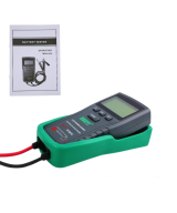Probador de Baterias de Carro 12V/24V DY2015A DUOYI
