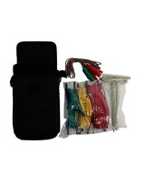 Probador de resistencia a tierra 4 en 1 DY5500 DUOYI