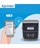 Impresora termica Bluetooth / USB de 80mm XP-P801A XPRINTER