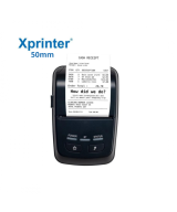 Impresora termica Bluetooth / USB de 58mm XP-P501A XPRINTER