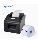Impresora matricial USB / LAN de 76mm XP-76IIN XPRINTER