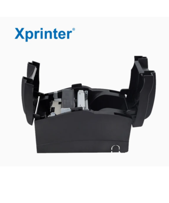 Impresora matricial USB / LAN de 76mm XP-76IIN XPRINTER