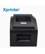 Impresora matricial USB / LAN de 76mm XP-76IIN XPRINTER