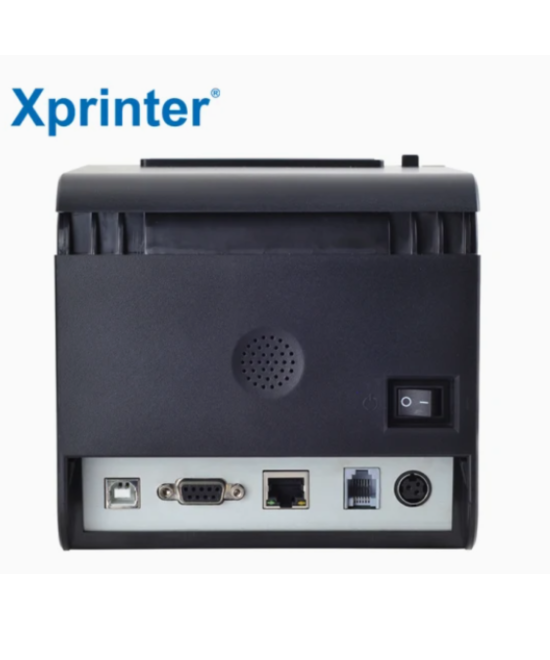 Impresora termica USB / LAN / SERIAL / WIFI de 80mm XP-A300L XPRINTER