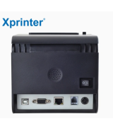 Impresora termica USB / LAN / SERIAL / WIFI de 80mm XP-A300L XPRINTER