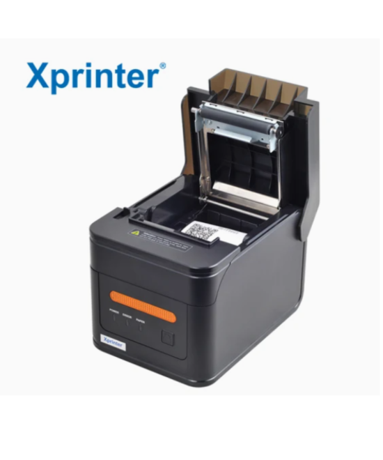 Impresora termica USB / LAN / SERIAL / WIFI de 80mm XP-A300L XPRINTER