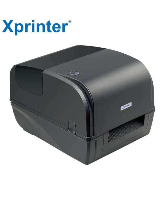 Impresora de etiquetas de transferencia termica Bluetooth / USB de 104mm XP-TT426B XPRINTER