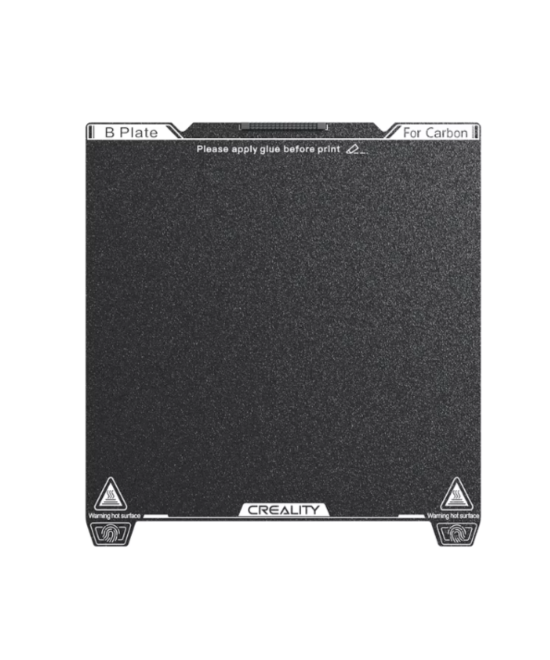 Cama magnetica para impresora 3D CREALITY