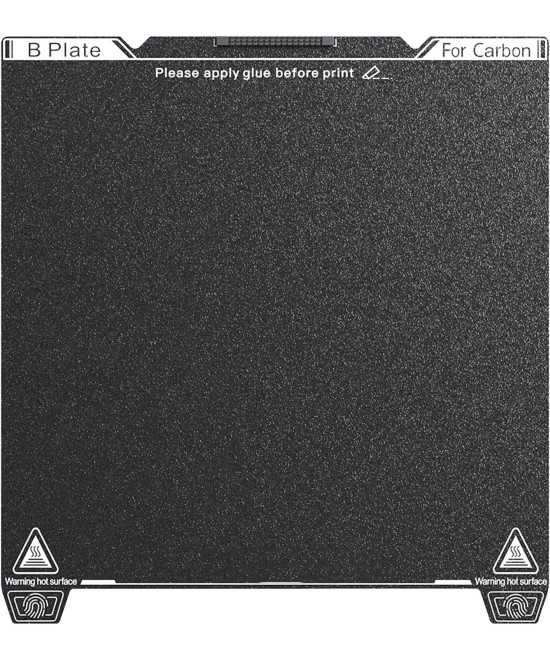 Cama magnetica para impresora 3D CREALITY