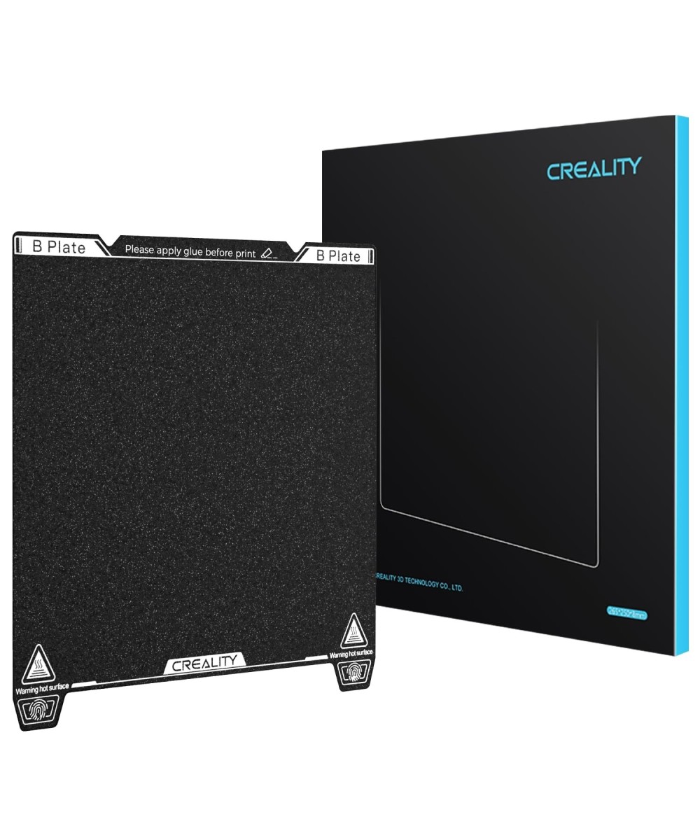 Cama magnetica para impresora 3D CREALITY