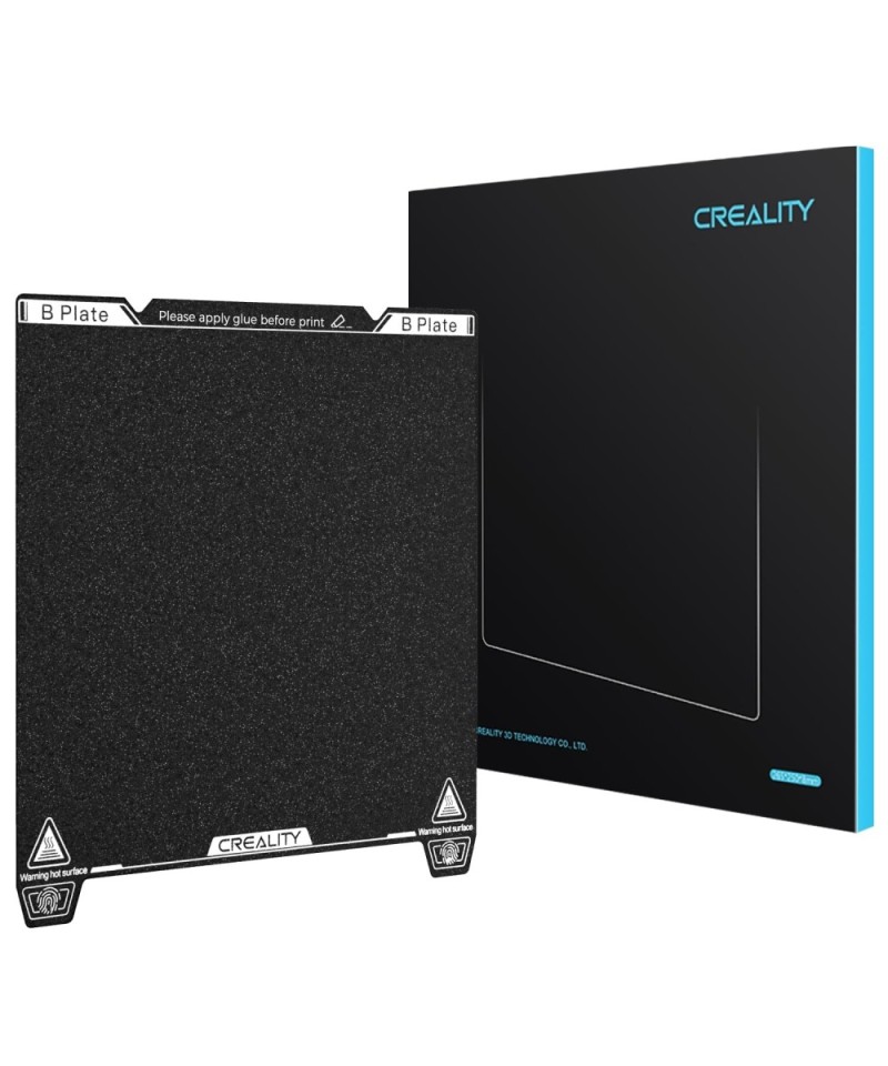 Cama magnetica para impresora 3D CREALITY