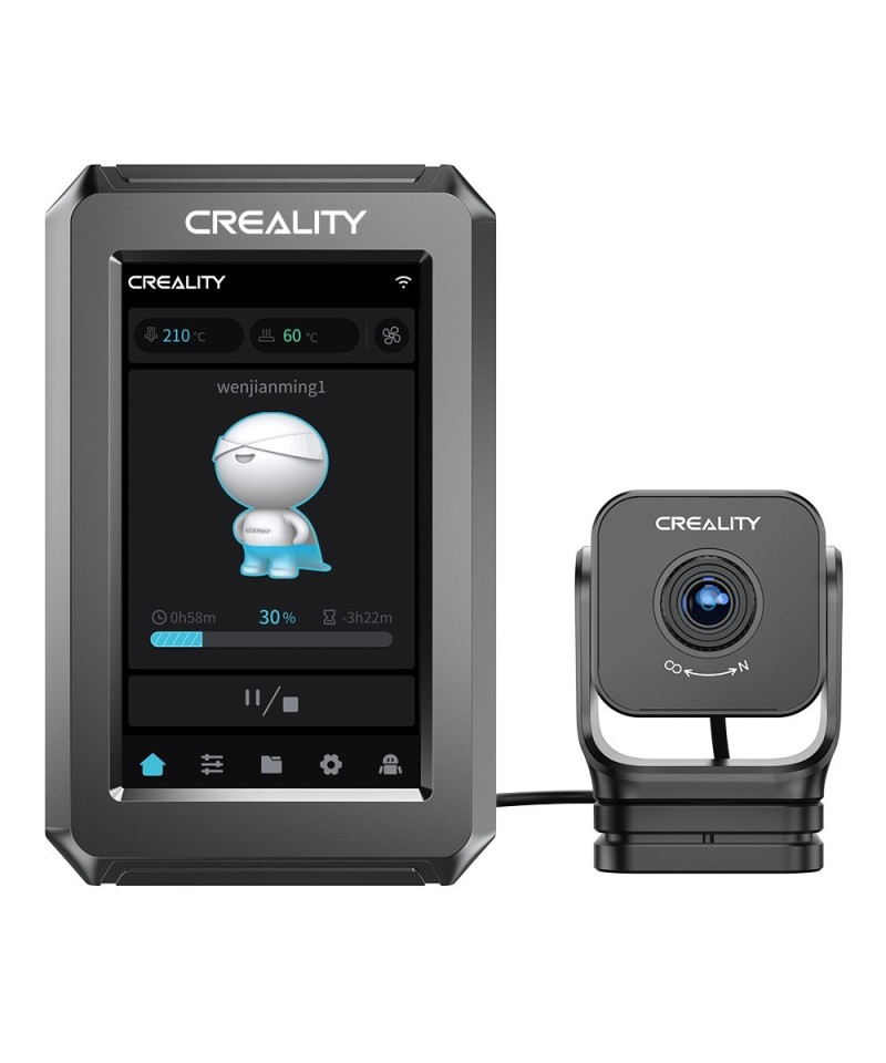 Camara NEBULA para ENDER CREALITY